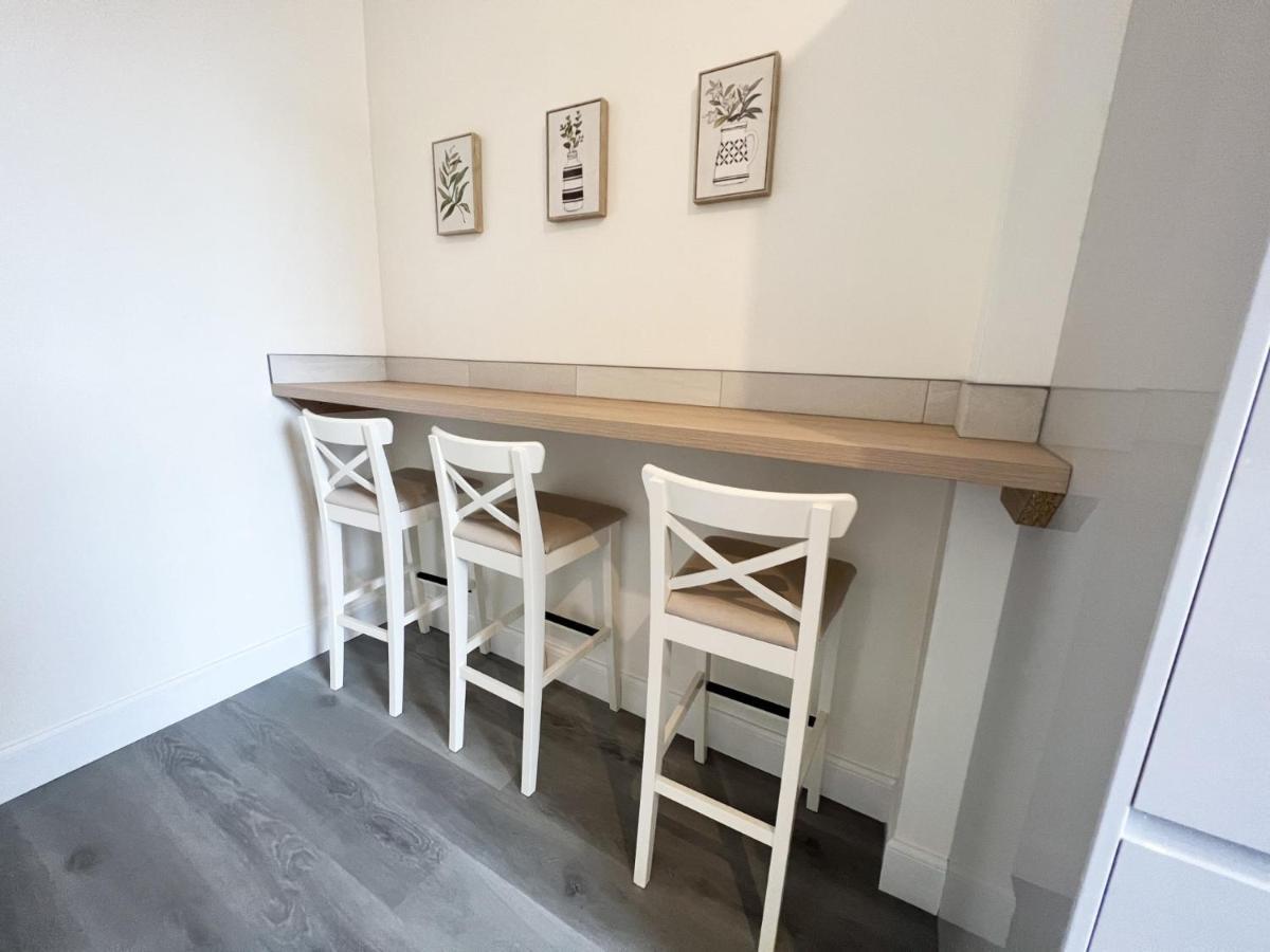 גלאזגו Premium 2Br Flat In The City Centre מראה חיצוני תמונה