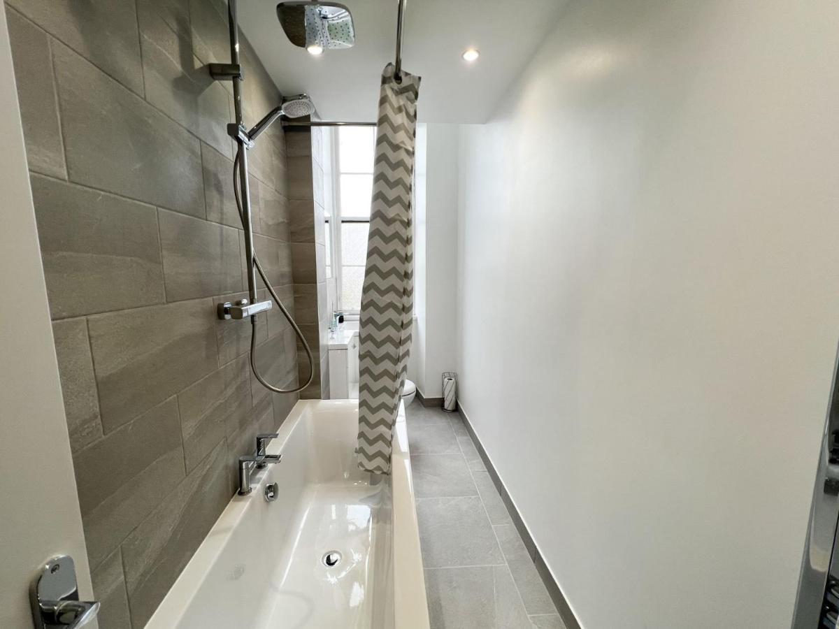 גלאזגו Premium 2Br Flat In The City Centre מראה חיצוני תמונה